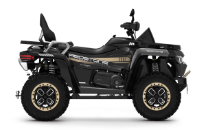 BENDA Redstone550 R2 DL