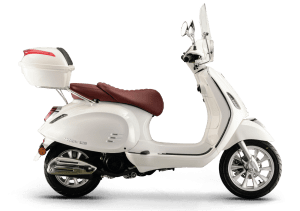 PRIDE 125