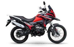 RK250X