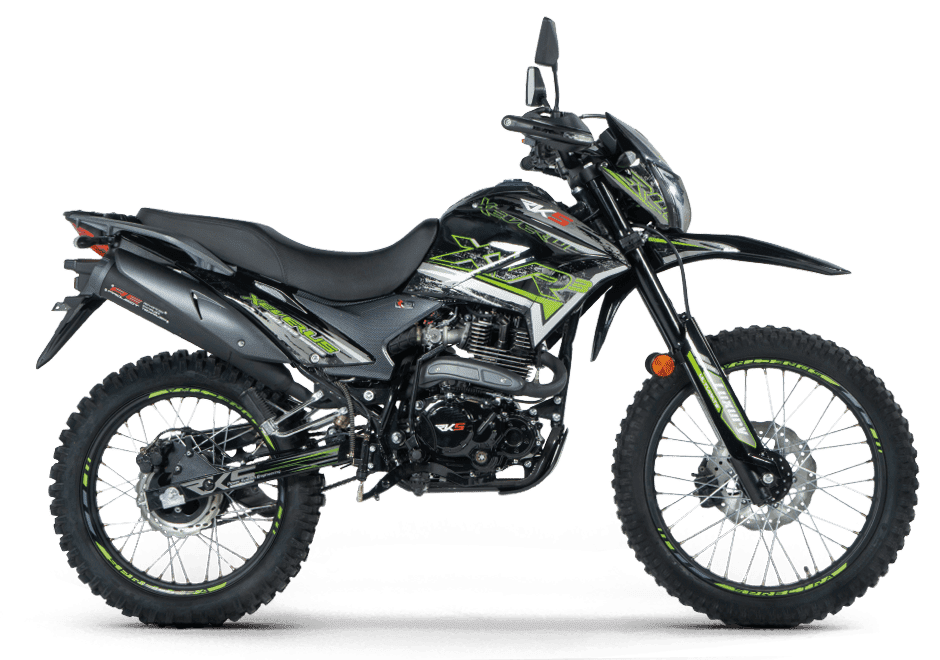 XVR250